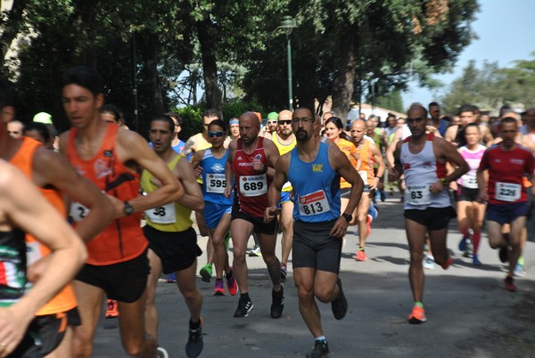 Giro delle Ville Tuscolane (25/04/2018) 00005