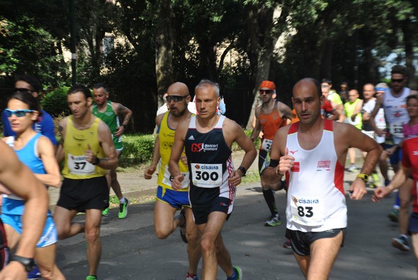 Giro delle Ville Tuscolane (25/04/2018) 00007