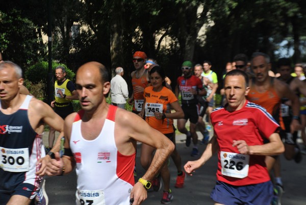 Giro delle Ville Tuscolane (25/04/2018) 00008