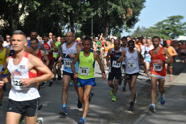 Giro delle Ville Tuscolane (25/04/2018) 00009