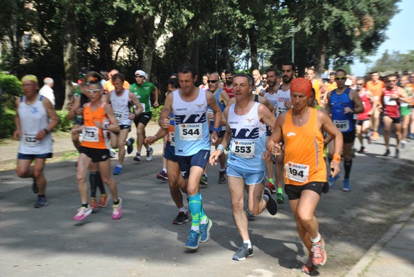 Giro delle Ville Tuscolane (25/04/2018) 00010