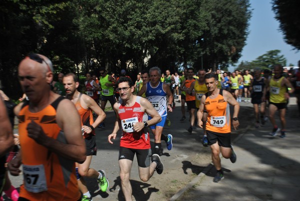 Giro delle Ville Tuscolane (25/04/2018) 00013