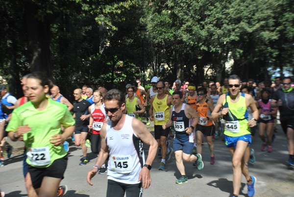 Giro delle Ville Tuscolane (25/04/2018) 00014