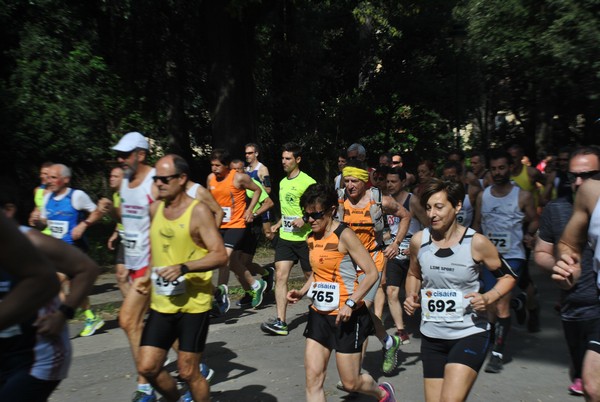 Giro delle Ville Tuscolane (25/04/2018) 00015
