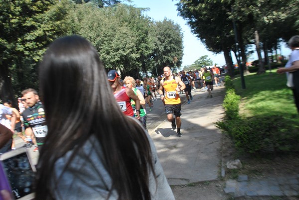 Giro delle Ville Tuscolane (25/04/2018) 00016