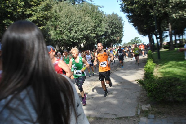 Giro delle Ville Tuscolane (25/04/2018) 00017