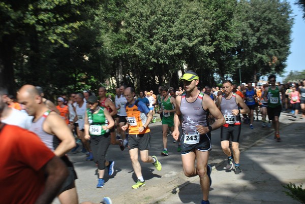 Giro delle Ville Tuscolane (25/04/2018) 00018