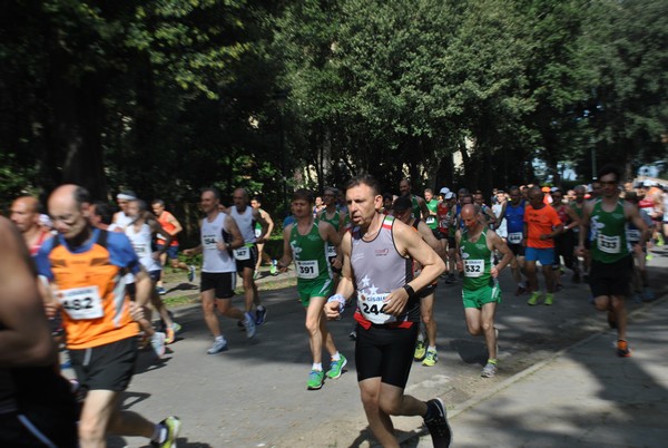 Giro delle Ville Tuscolane (25/04/2018) 00019