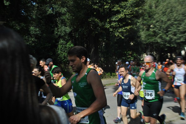 Giro delle Ville Tuscolane (25/04/2018) 00023
