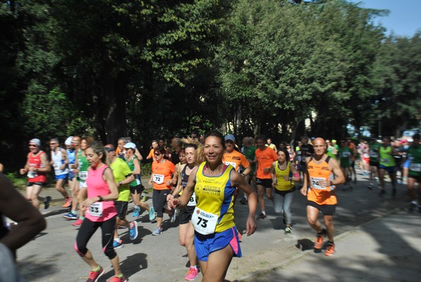 Giro delle Ville Tuscolane (25/04/2018) 00024