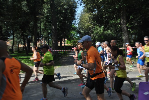 Giro delle Ville Tuscolane (25/04/2018) 00025