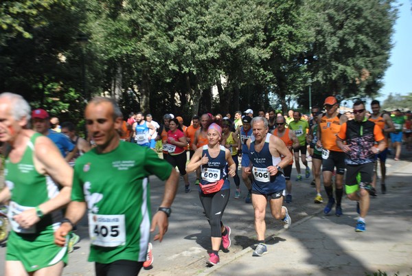 Giro delle Ville Tuscolane (25/04/2018) 00026