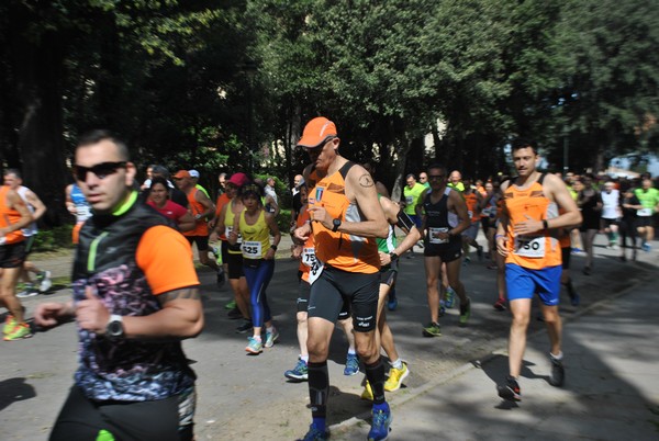 Giro delle Ville Tuscolane (25/04/2018) 00027