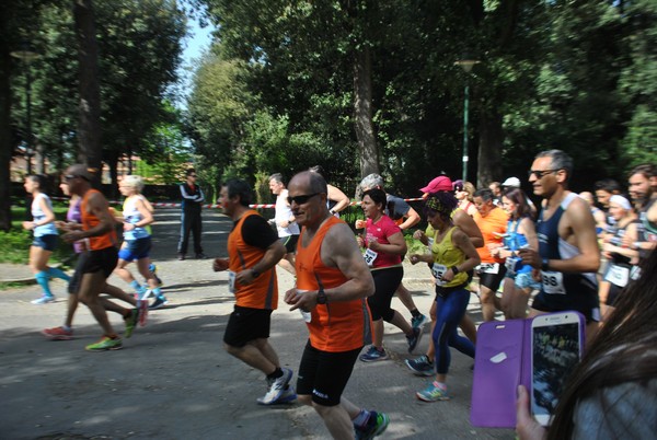 Giro delle Ville Tuscolane (25/04/2018) 00028