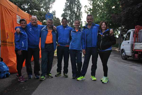 Corri Bravetta - Wellness Run (06/05/2018) 00005