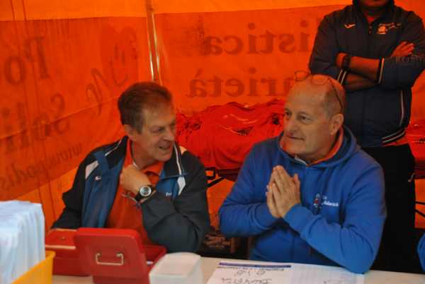 Corri Bravetta - Wellness Run (06/05/2018) 00007