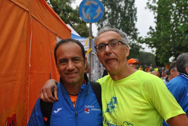Corri Bravetta - Wellness Run (06/05/2018) 00049