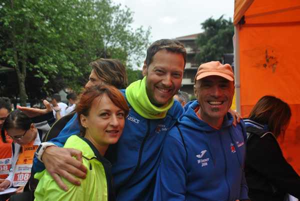 Corri Bravetta - Wellness Run (06/05/2018) 00057