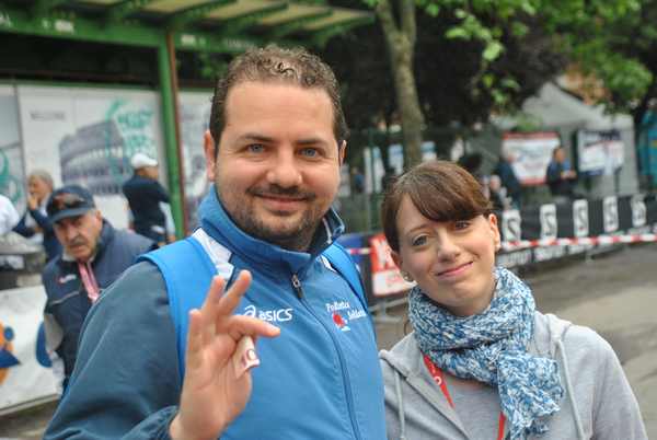 Corri Bravetta - Wellness Run (06/05/2018) 00065