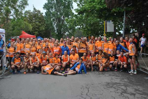 Corri Bravetta - Wellness Run (06/05/2018) 00070