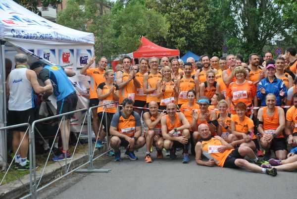 Corri Bravetta - Wellness Run (06/05/2018) 00074
