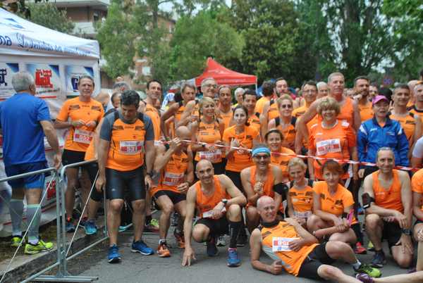 Corri Bravetta - Wellness Run (06/05/2018) 00075