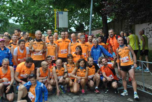Corri Bravetta - Wellness Run (06/05/2018) 00078