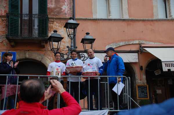 Gara della Solidarietà di Tagliacozzo [TOP GOLD] (04/11/2018) 00008