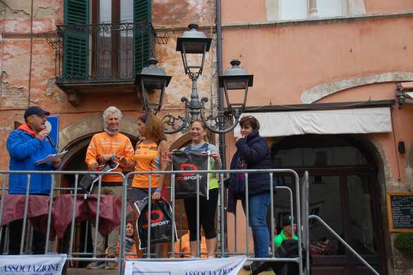 Gara della Solidarietà di Tagliacozzo [TOP GOLD] (04/11/2018) 00015