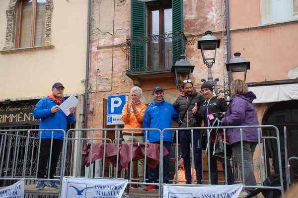 Gara della Solidarietà di Tagliacozzo [TOP GOLD] (04/11/2018) 00031