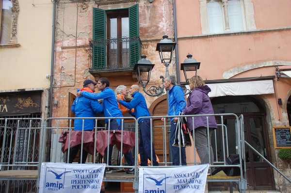 Gara della Solidarietà di Tagliacozzo [TOP GOLD] (04/11/2018) 00033