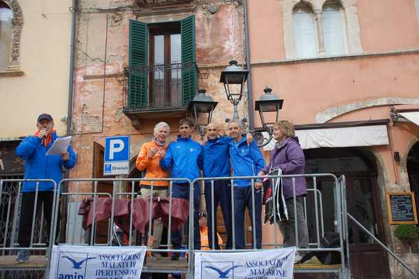 Gara della Solidarietà di Tagliacozzo [TOP GOLD] (04/11/2018) 00035