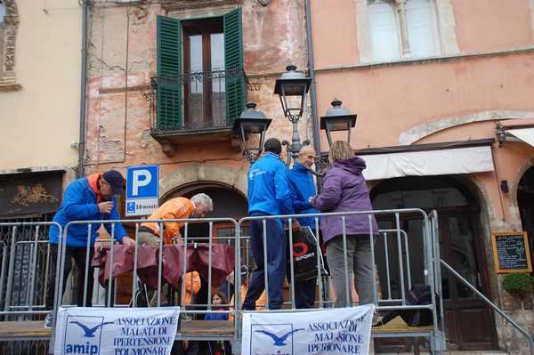 Gara della Solidarietà di Tagliacozzo [TOP GOLD] (04/11/2018) 00036