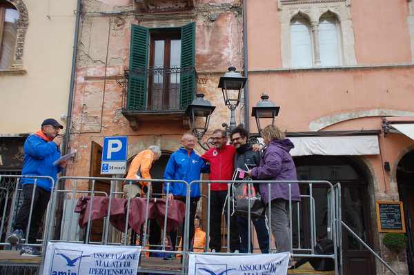 Gara della Solidarietà di Tagliacozzo [TOP GOLD] (04/11/2018) 00037