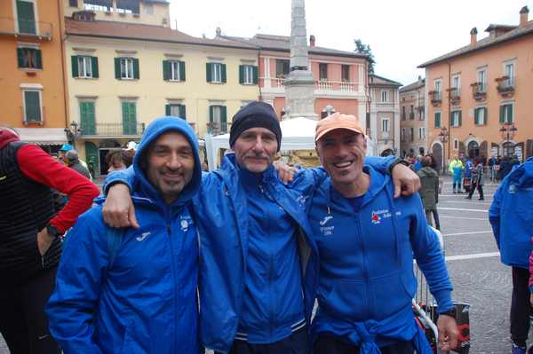 Gara della Solidarietà di Tagliacozzo [TOP GOLD] (04/11/2018) 00042