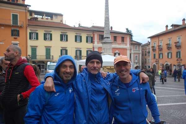 Gara della Solidarietà di Tagliacozzo [TOP GOLD] (04/11/2018) 00043