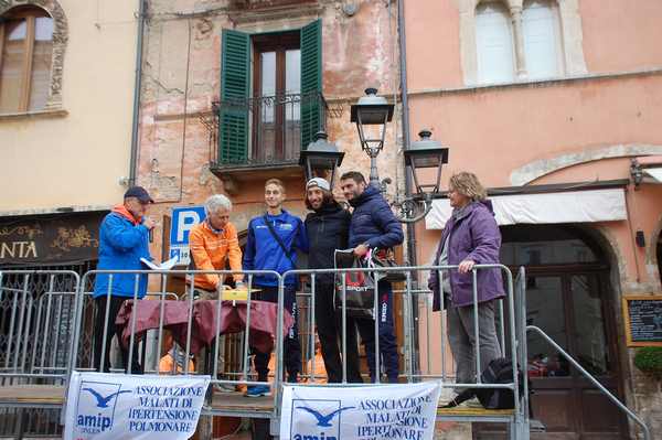 Gara della Solidarietà di Tagliacozzo [TOP GOLD] (04/11/2018) 00046