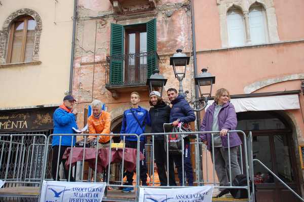 Gara della Solidarietà di Tagliacozzo [TOP GOLD] (04/11/2018) 00047