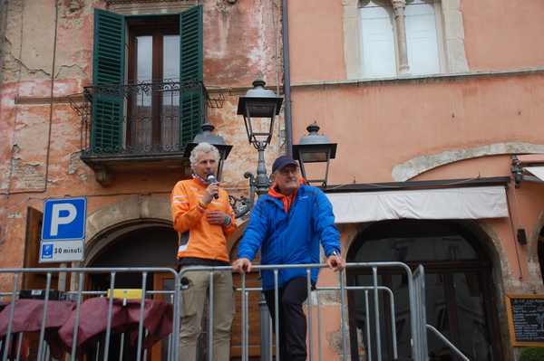 Gara della Solidarietà di Tagliacozzo [TOP GOLD] (04/11/2018) 00048