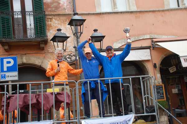 Gara della Solidarietà di Tagliacozzo [TOP GOLD] (04/11/2018) 00049