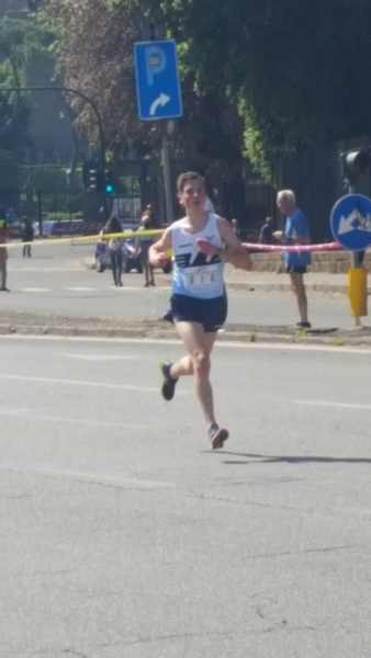 Race For The Cure [TOP] (20/05/2018) 00029
