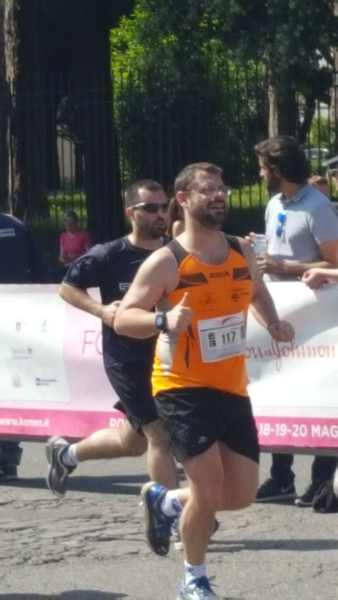 Race For The Cure [TOP] (20/05/2018) 00091
