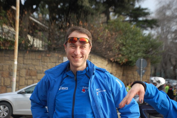 Roma Ostia Half Marathon [TOP-GOLD] (11/03/2018) 00004