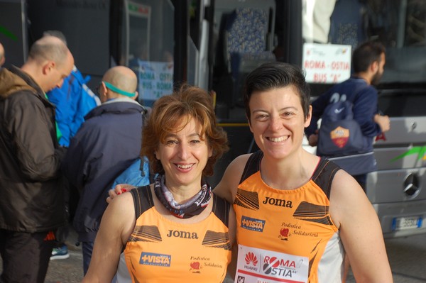 Roma Ostia Half Marathon [TOP-GOLD] (11/03/2018) 00011