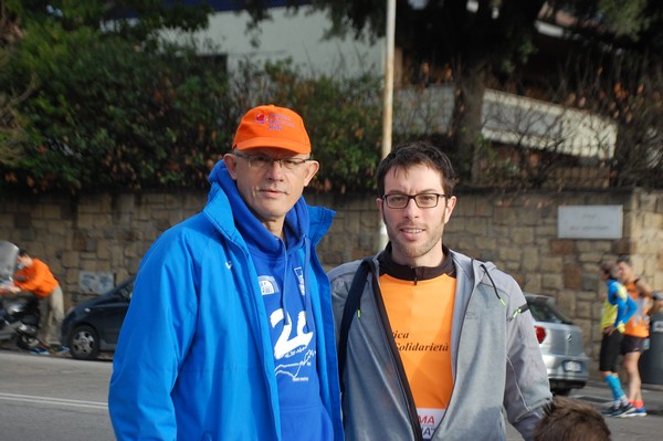 Roma Ostia Half Marathon [TOP-GOLD] (11/03/2018) 00013