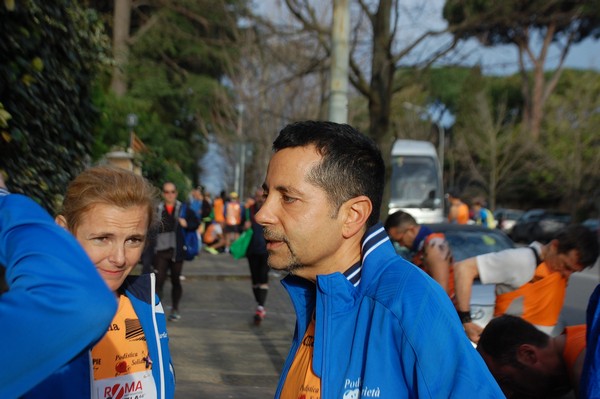 Roma Ostia Half Marathon [TOP-GOLD] (11/03/2018) 00023