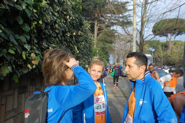 Roma Ostia Half Marathon [TOP-GOLD] (11/03/2018) 00024