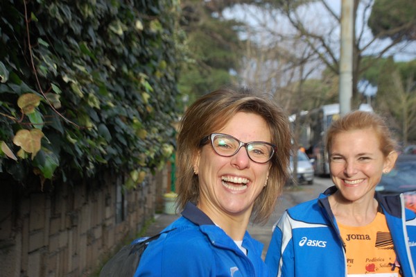 Roma Ostia Half Marathon [TOP-GOLD] (11/03/2018) 00025