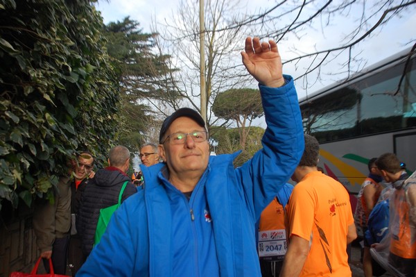 Roma Ostia Half Marathon [TOP-GOLD] (11/03/2018) 00029