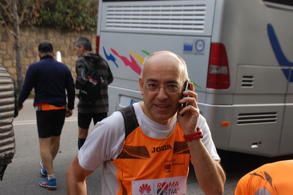 Roma Ostia Half Marathon [TOP-GOLD] (11/03/2018) 00031